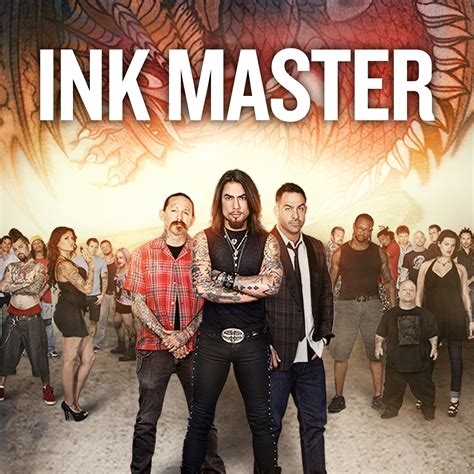 Contact information for sptbrgndr.de - Ink Master - watch online: stream, buy or rent . Currently you are able to watch "Ink Master" streaming on Paramount Plus, Paramount+ Amazon Channel, Paramount Plus Apple TV Channel or buy it as download on Apple TV. Where can I watch Ink Master for free? There are no options to watch Ink Master for free online today in Australia. 